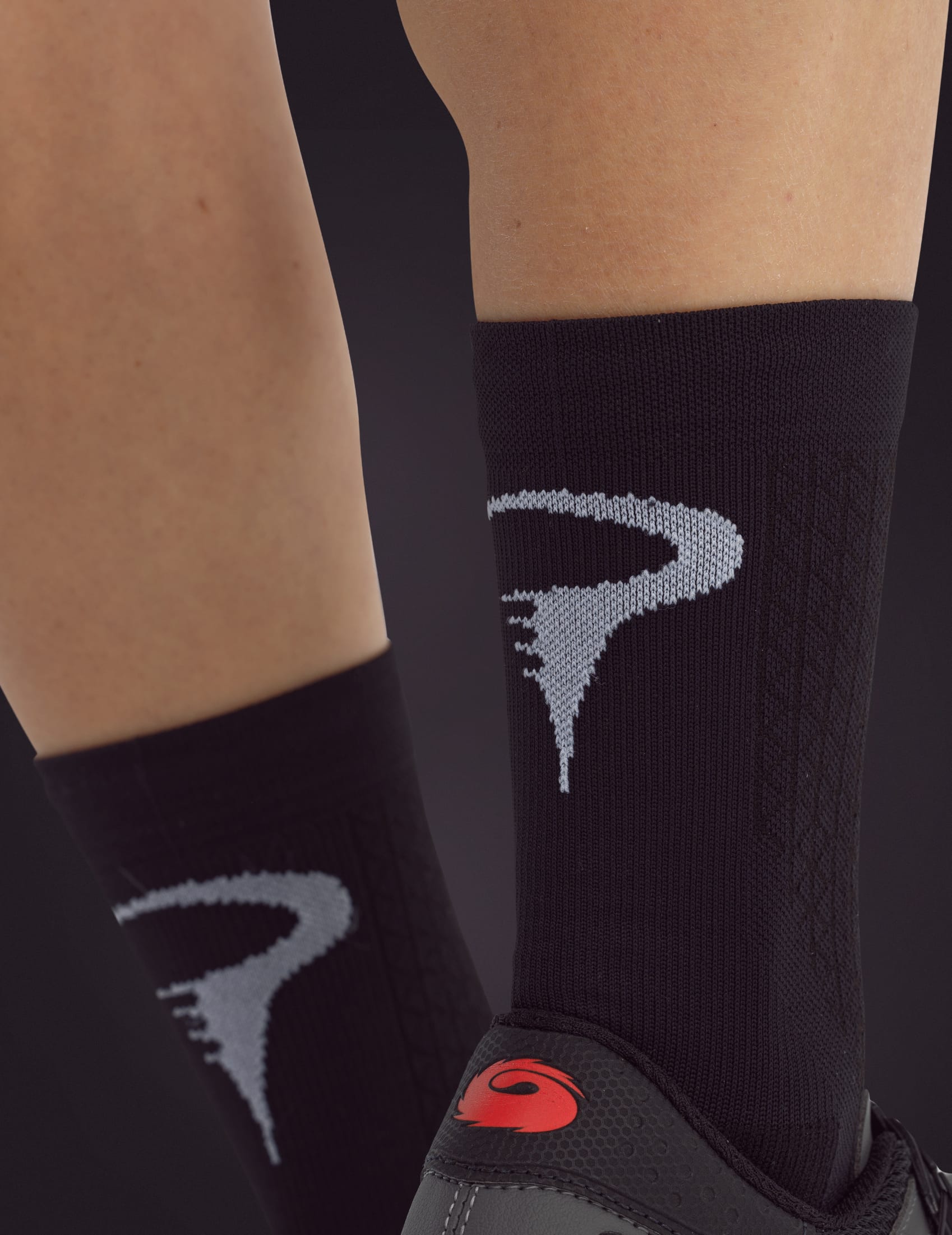 SOCKS MAN