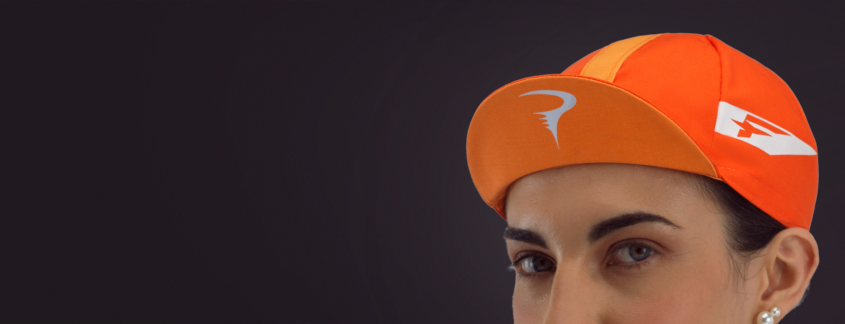 CYCLING CAP WOMAN