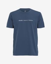 T-SHIRT EVOLUTION 