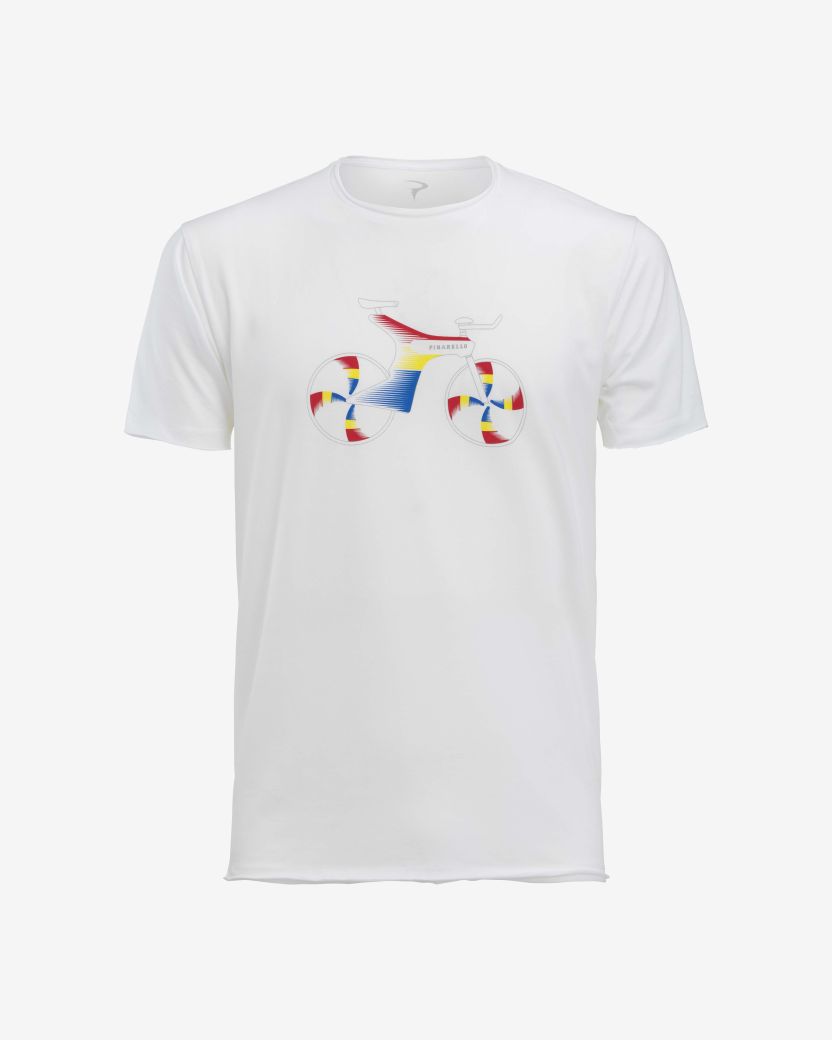T-SHIRT ESPADA