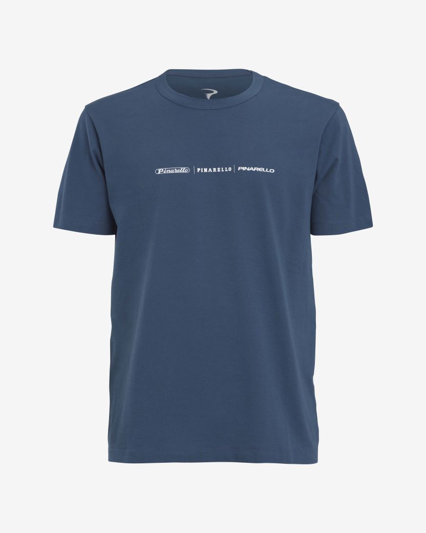 T-SHIRT EVOLUTION 