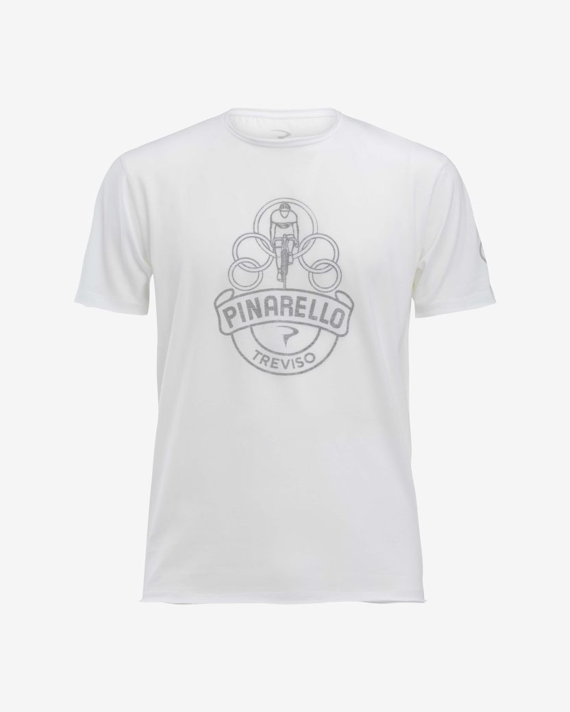 T-SHIRT TREVISO