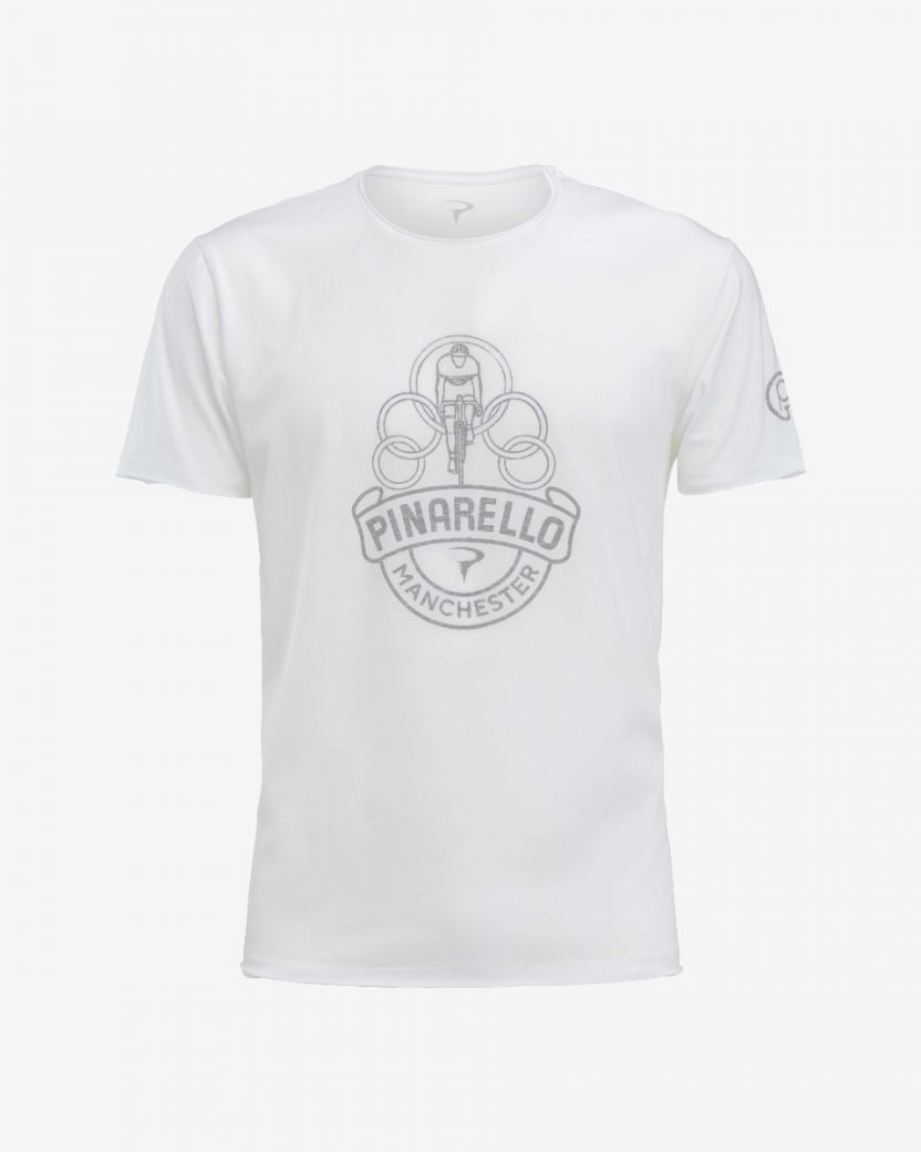 T-SHIRT MANCHESTER