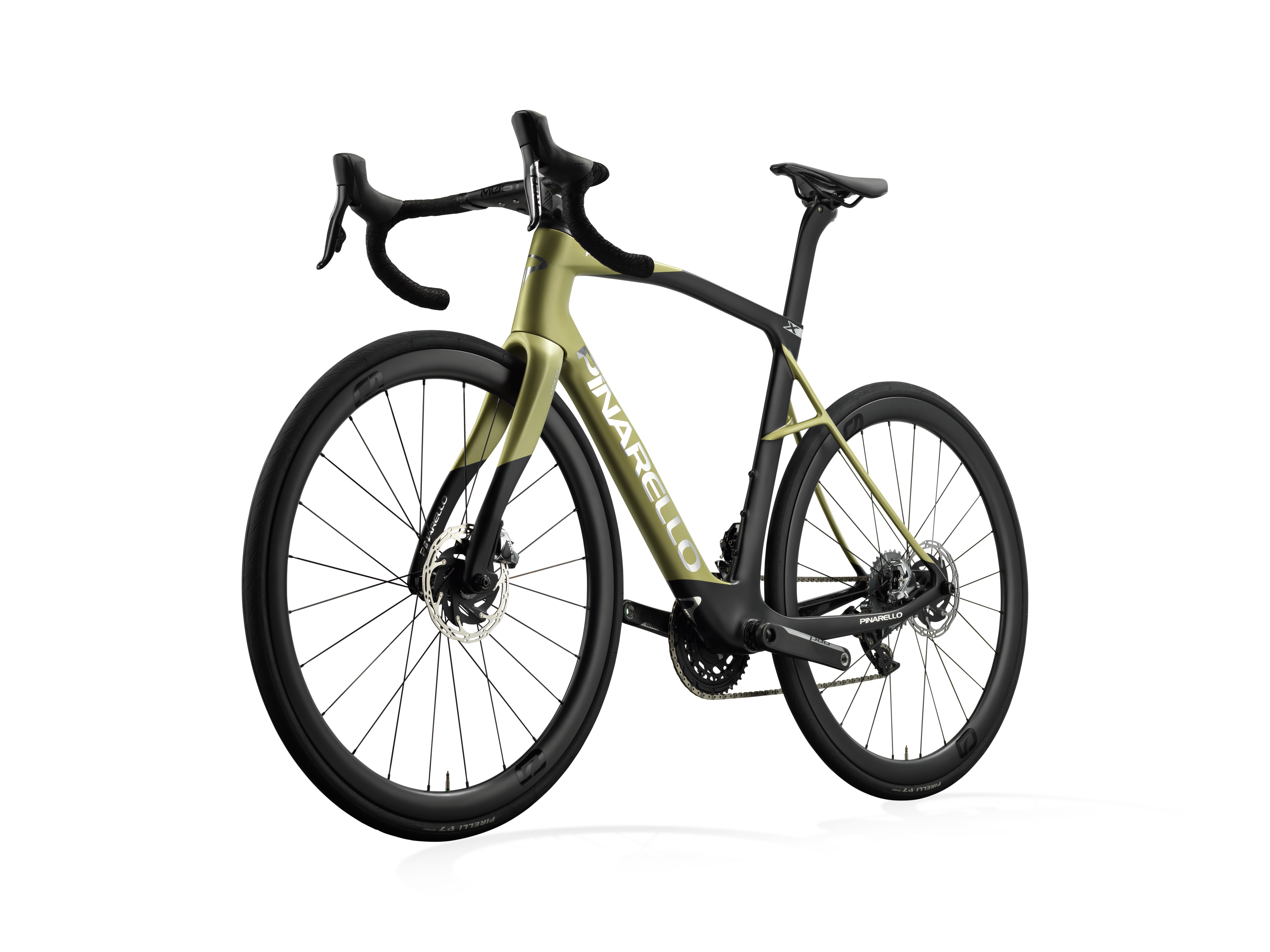PINARELLO X9 SRAM RED AXS
