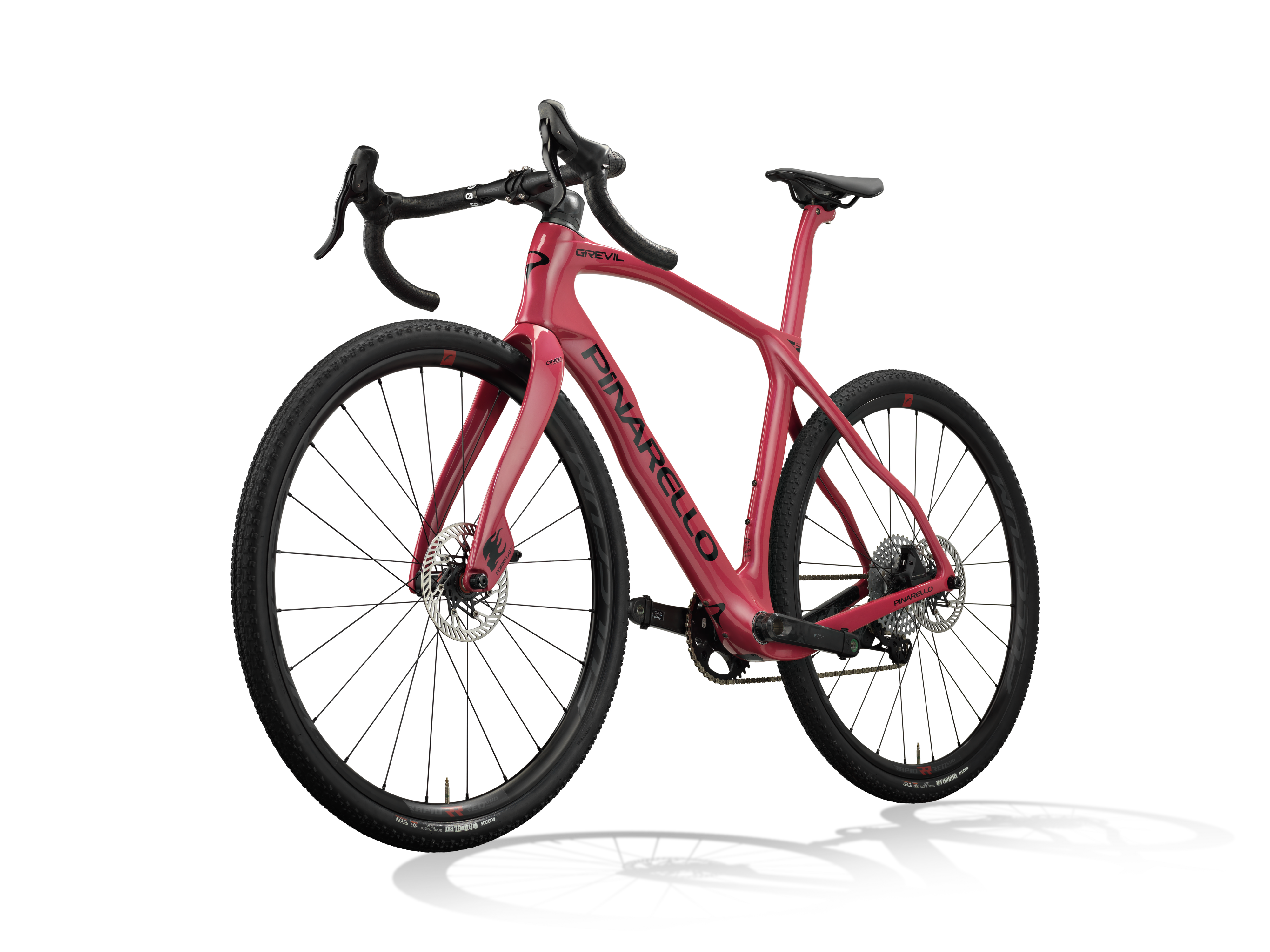 GREVIL F7 - CAMPAGNOLO EKAR