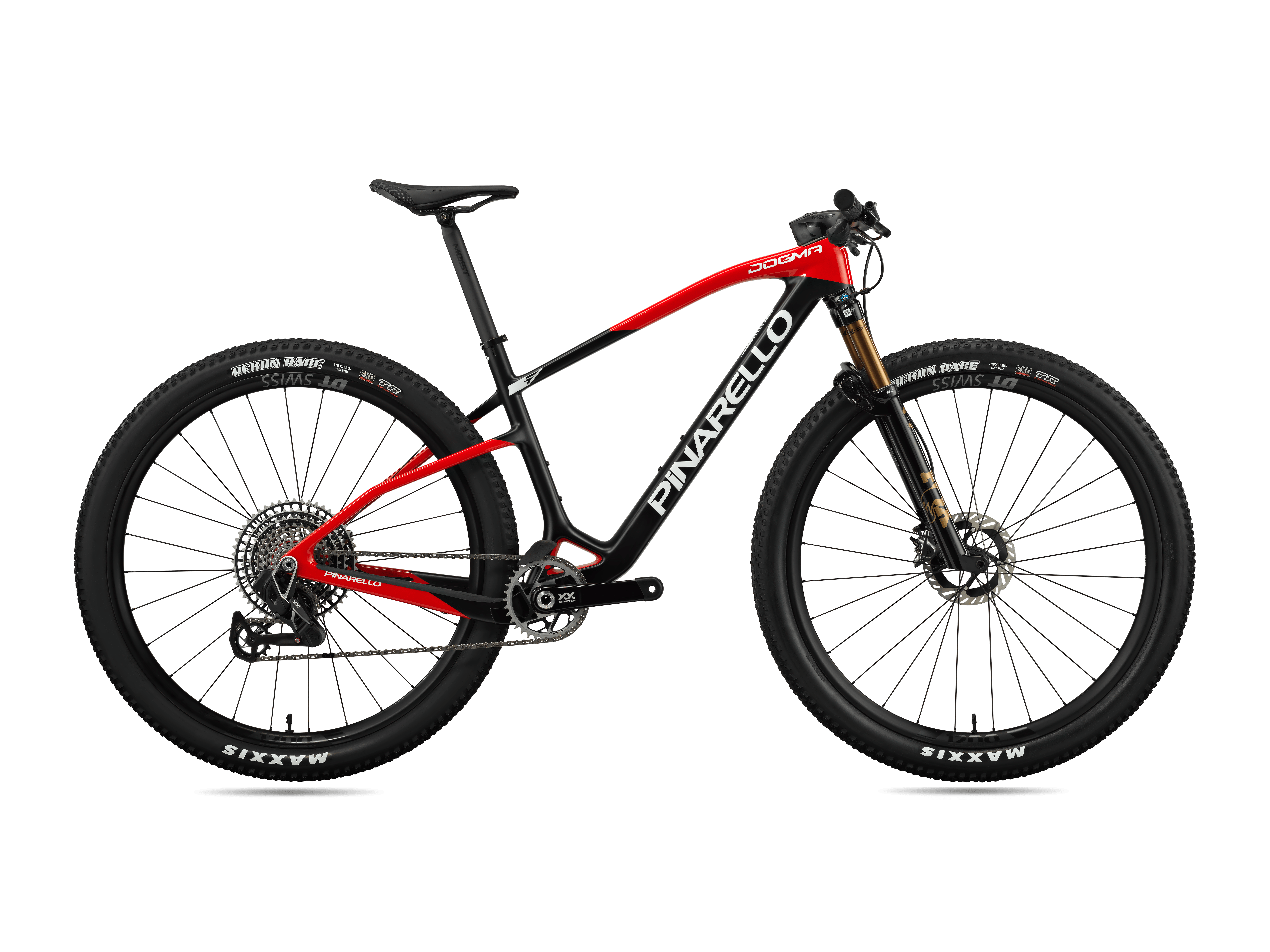DOGMA XC HARDTAIL