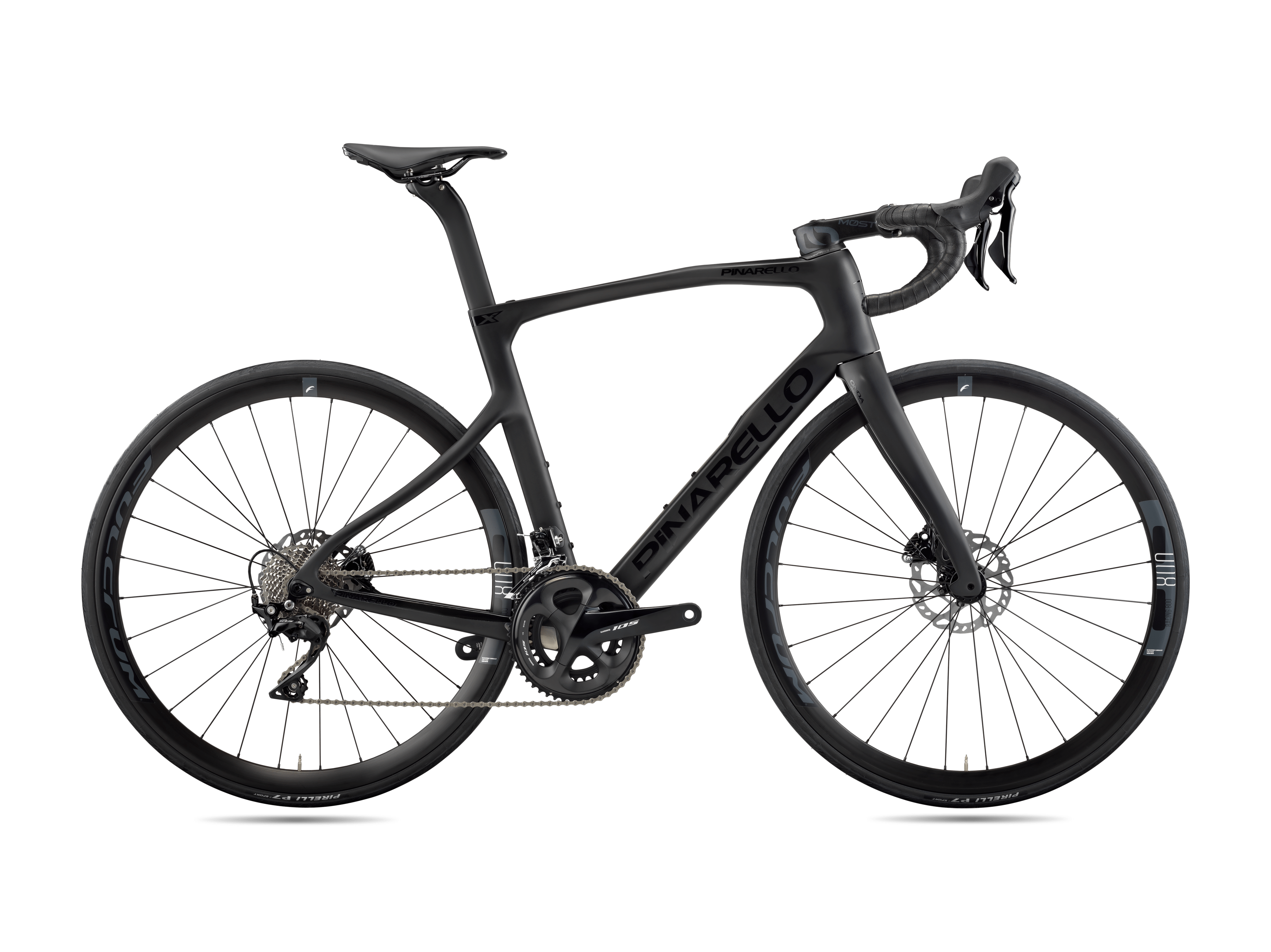 PINARELLO X3 105 Di2