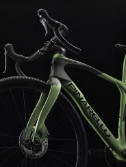 GREVIL F7 - CAMPAGNOLO EKAR