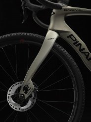 GREVIL F5 - SHIMANO GRX 610