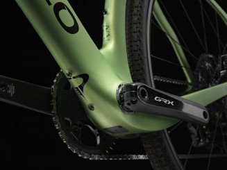 GREVIL F7 - SRAM RIVAL ETAP AXS