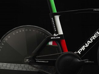 Bolide F HR 3D Replica