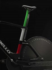 Bolide F HR 3D Replica