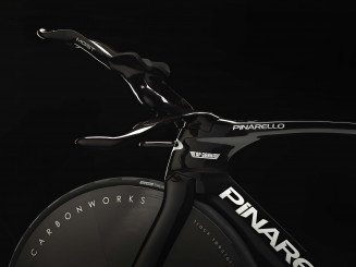 Bolide F HR 3D Replica