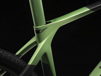 GREVIL F7 - CAMPAGNOLO EKAR