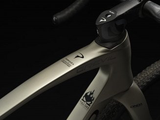 GREVIL F5 - SHIMANO GRX 610